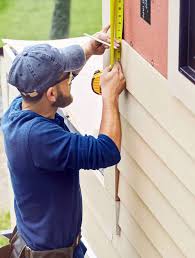 Trusted Cahokia, IL Siding Installation & Repair Experts